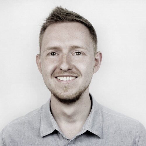 Adrian Franken, Inhaber von Milvus-IT